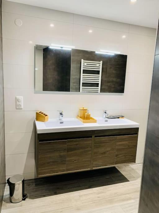Gite Cosy Au Coeur De L'Alsace Apartment Roggenhouse Luaran gambar
