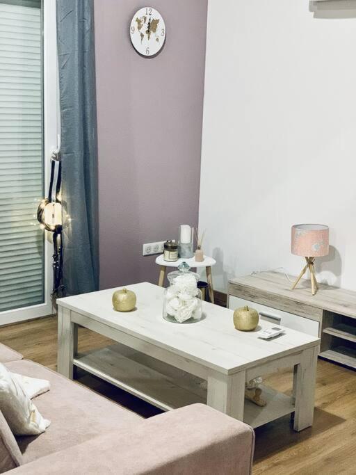 Gite Cosy Au Coeur De L'Alsace Apartment Roggenhouse Luaran gambar