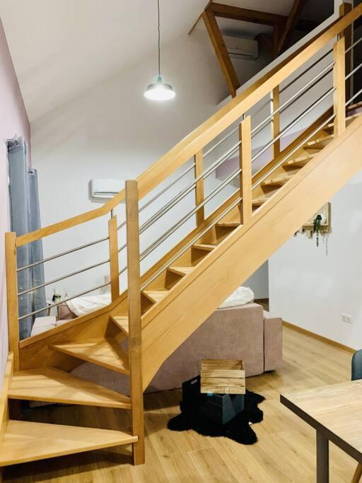 Gite Cosy Au Coeur De L'Alsace Apartment Roggenhouse Luaran gambar